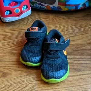 (3 for $10) Toddler Nike Sneakers